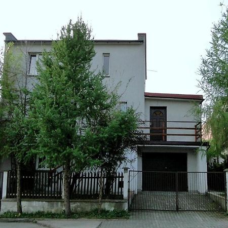 Apartament U Sikorek Jelenia Góra Buitenkant foto