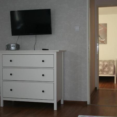 Apartament U Sikorek Jelenia Góra Buitenkant foto
