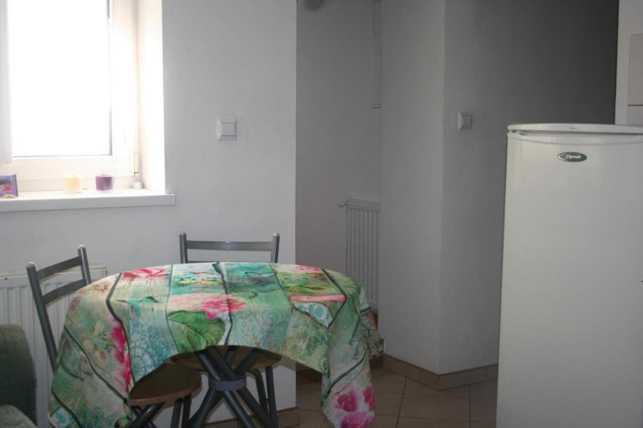 Apartament U Sikorek Jelenia Góra Buitenkant foto