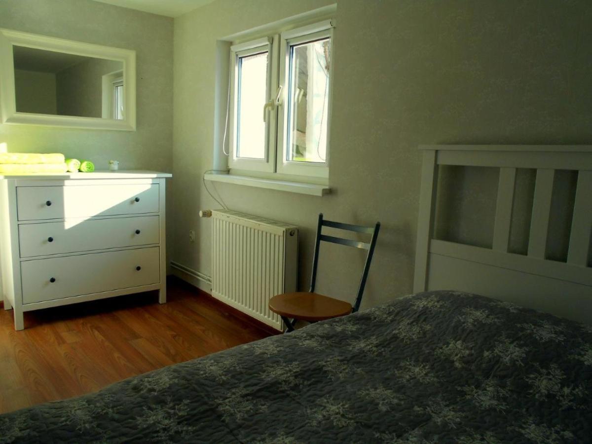 Apartament U Sikorek Jelenia Góra Buitenkant foto