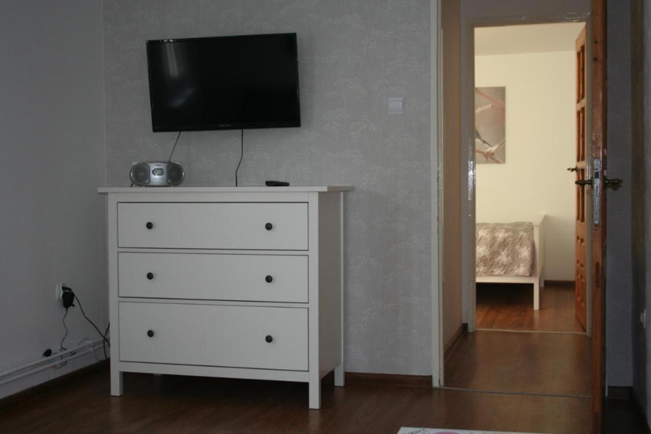 Apartament U Sikorek Jelenia Góra Buitenkant foto