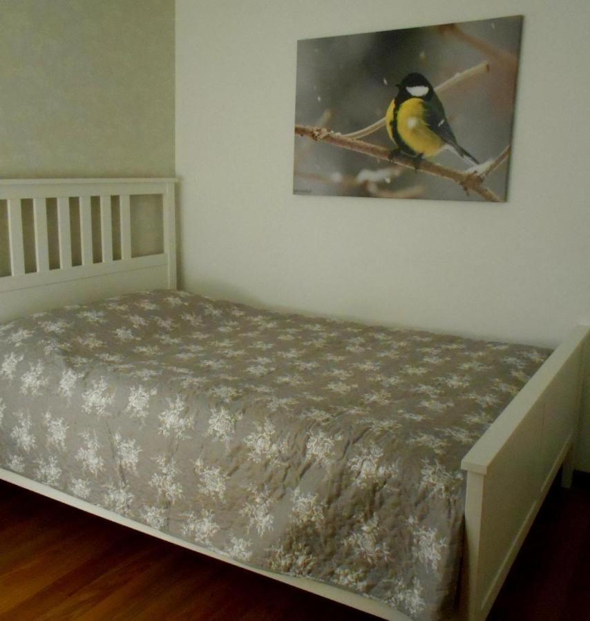 Apartament U Sikorek Jelenia Góra Buitenkant foto
